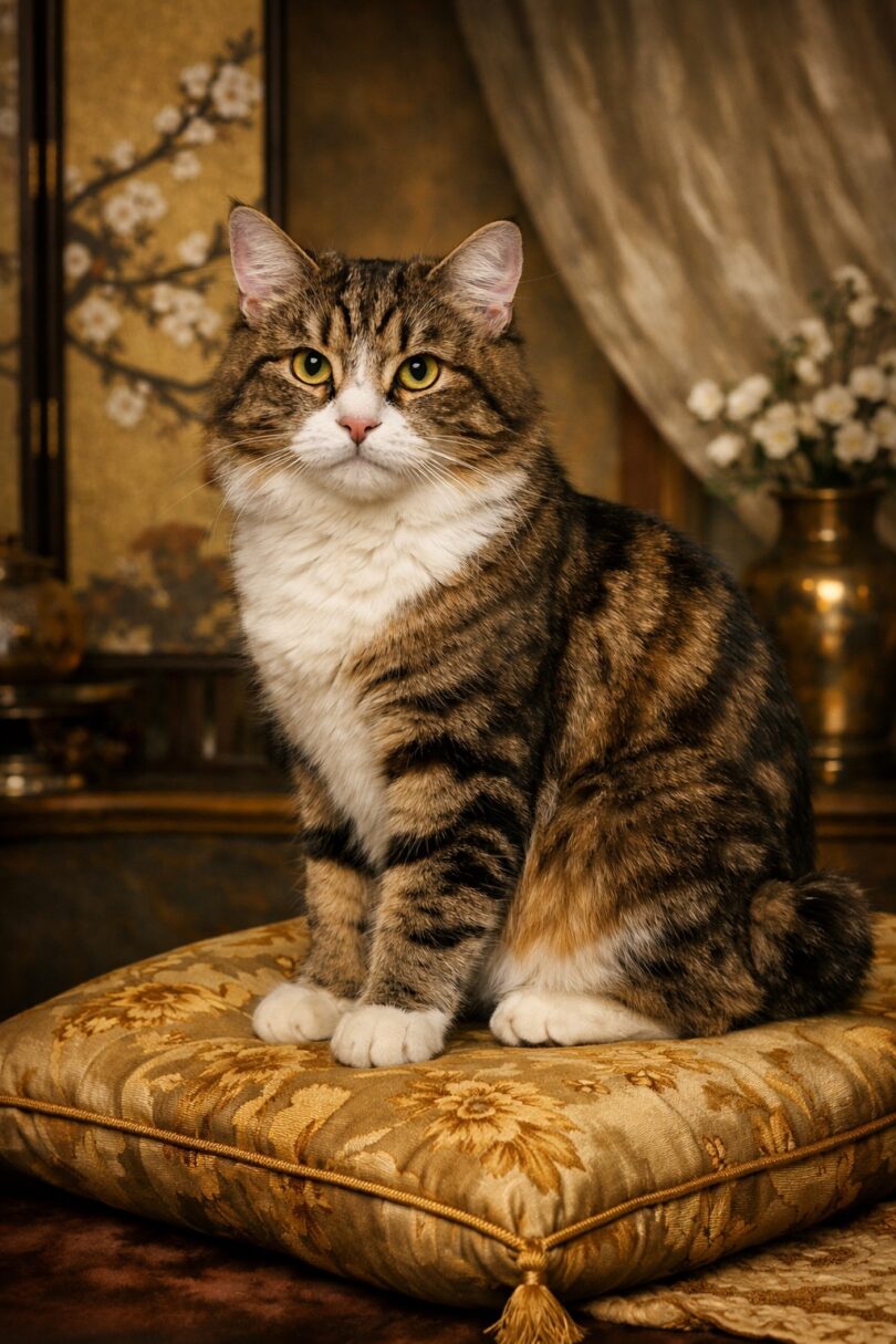 Bobtail Americano