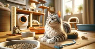 7 Cose da Evitare per il Benessere del Gatto