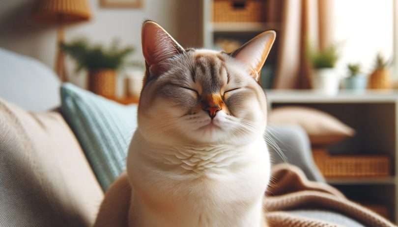 come funzionano le orecchie del gatto
