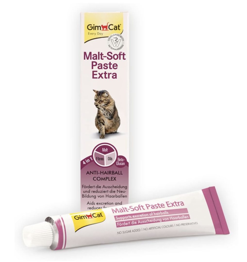 GimCat Malt-Soft Pasta Extra per gatti