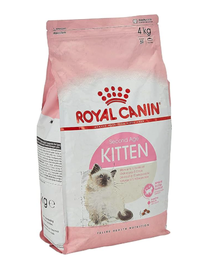 Royal Canin KITTEN cibo secco per gattini